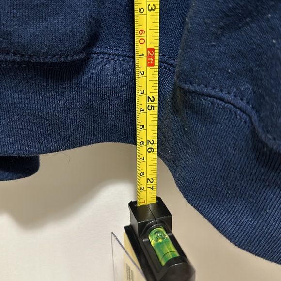 Vintage Mickey & Co Embroidered Minnie Mouse Oversized Crew Neck size XL - Picture 6 of 6